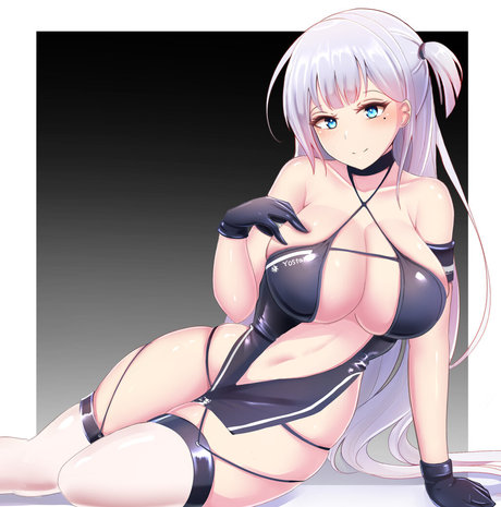 Azur Lane