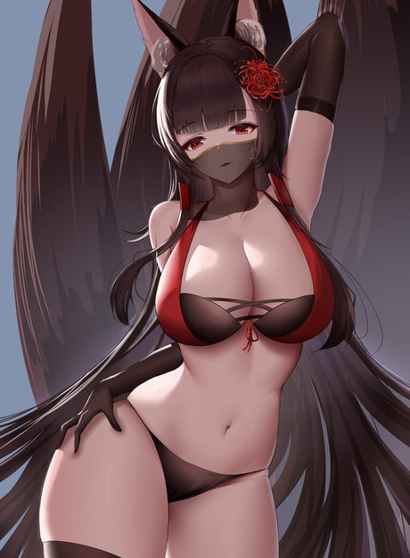 Azur Lane