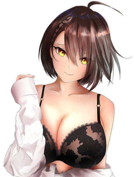 Azur Lane