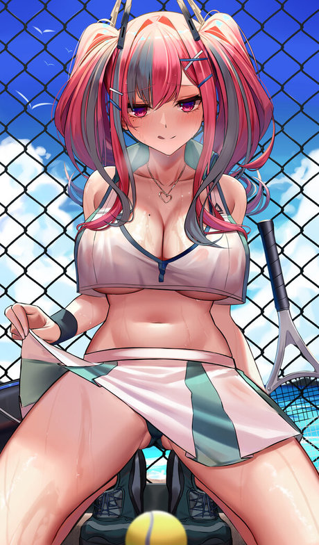 Azur Lane