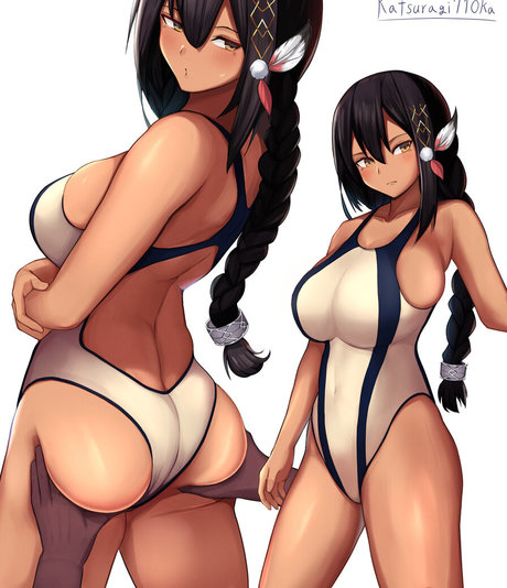 Azur Lane