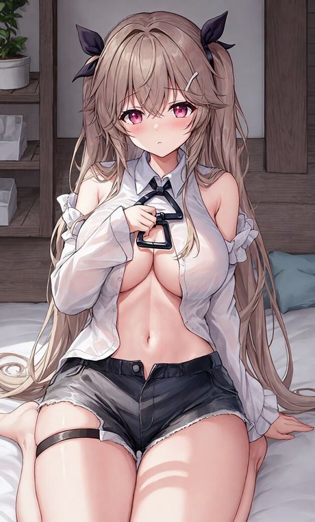 Azur Lane