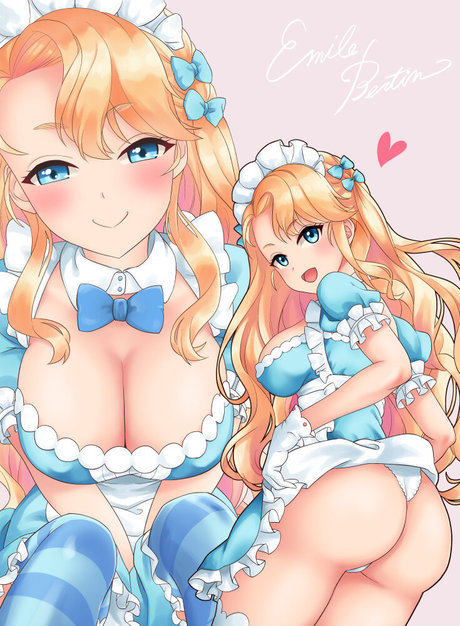 Azur Lane
