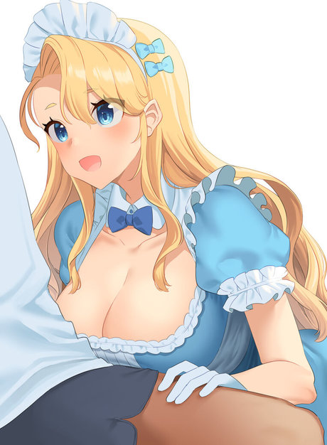 Azur Lane