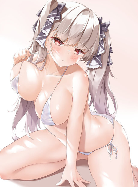 Azur Lane