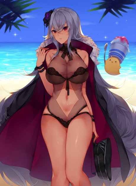 Azur Lane