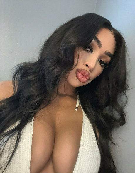 Foto desnuda filtrada de OnlyFans de Alexasinclaire