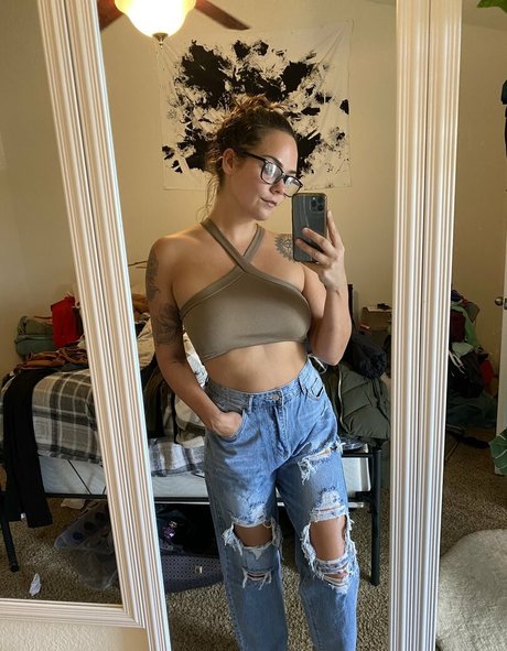 Foto desnuda filtrada de OnlyFans de Fergie793