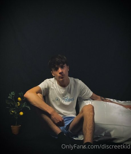 Foto desnuda filtrada de OnlyFans de Itsjustjake