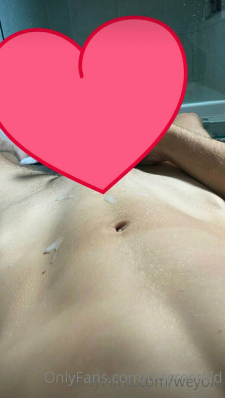 Foto desnuda filtrada de OnlyFans de Itsjustjake