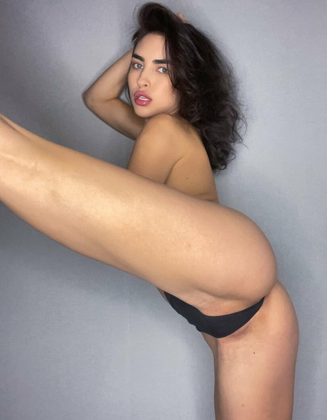 Foto desnuda filtrada de OnlyFans de Valeryy