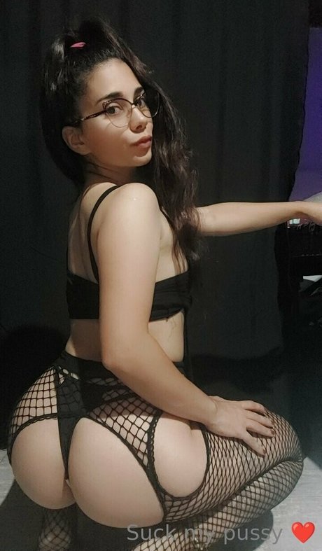 Foto desnuda filtrada de OnlyFans de Queenvcsext
