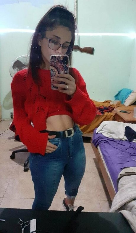 Foto desnuda filtrada de OnlyFans de Queenvcsext