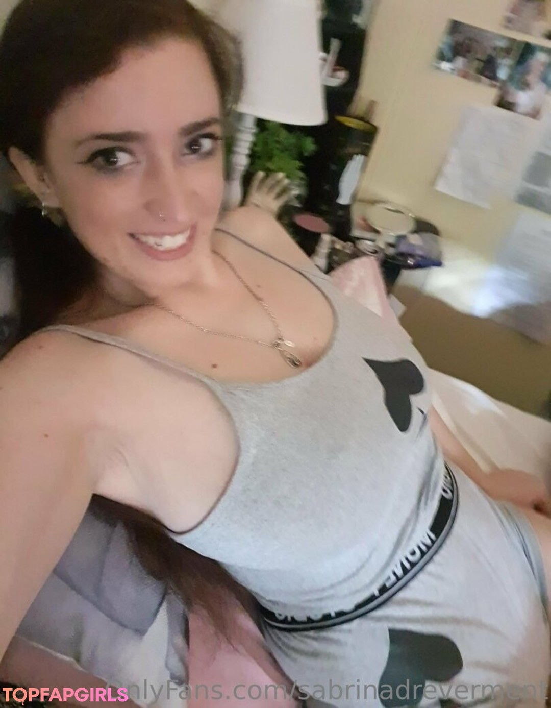 Foto desnuda filtrada de OnlyFans de Sabrinadreverment #118 Foto desnuda filtrada de OnlyFans de Sabrinadreverment #118