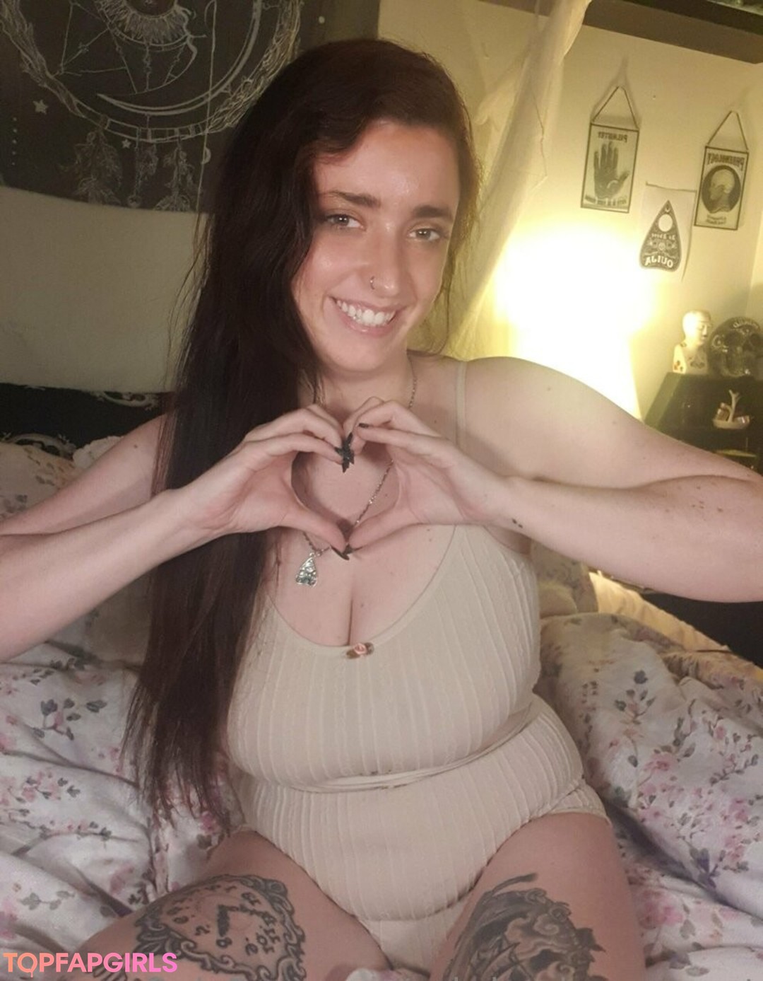 Foto desnuda filtrada de OnlyFans de Sabrinadreverment #147 Foto desnuda filtrada de OnlyFans de Sabrinadreverment #147