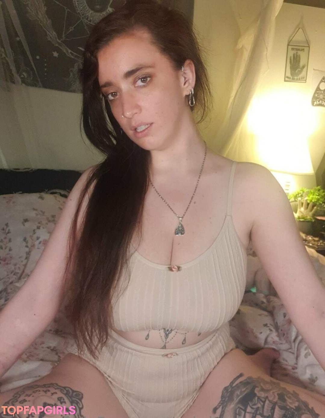 Foto desnuda filtrada de OnlyFans de Sabrinadreverment #148 Foto desnuda filtrada de OnlyFans de Sabrinadreverment #148