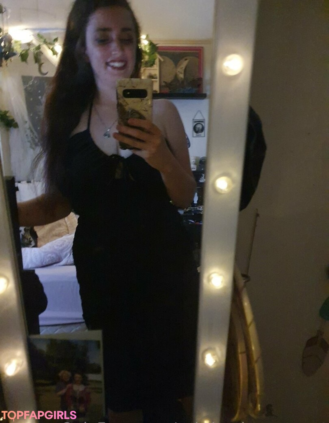 Foto desnuda filtrada de OnlyFans de Sabrinadreverment #160 Foto desnuda filtrada de OnlyFans de Sabrinadreverment #160