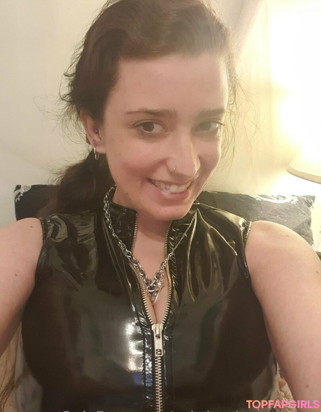 Foto desnuda filtrada de OnlyFans de Sabrinadreverment #216 Foto desnuda filtrada de OnlyFans de Sabrinadreverment #216