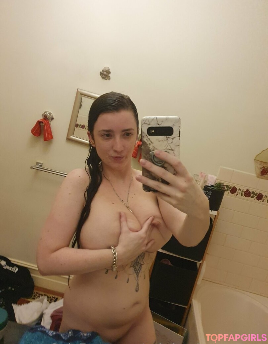 Foto desnuda filtrada de OnlyFans de Sabrinadreverment #226 Foto desnuda filtrada de OnlyFans de Sabrinadreverment #226