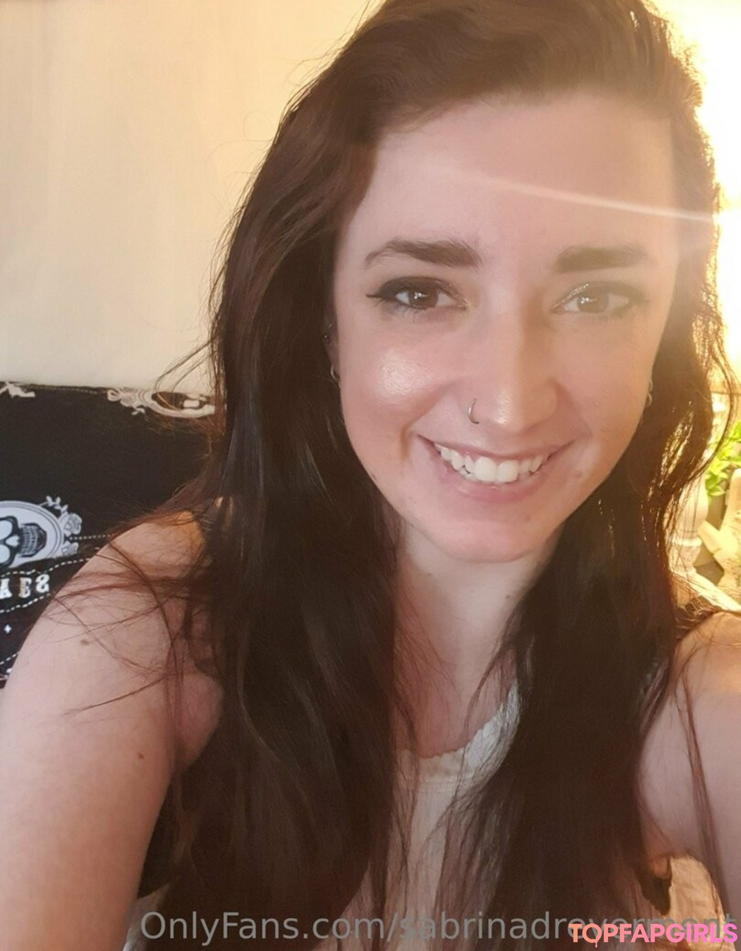 Foto desnuda filtrada de OnlyFans de Sabrinadreverment #233 Foto desnuda filtrada de OnlyFans de Sabrinadreverment #233