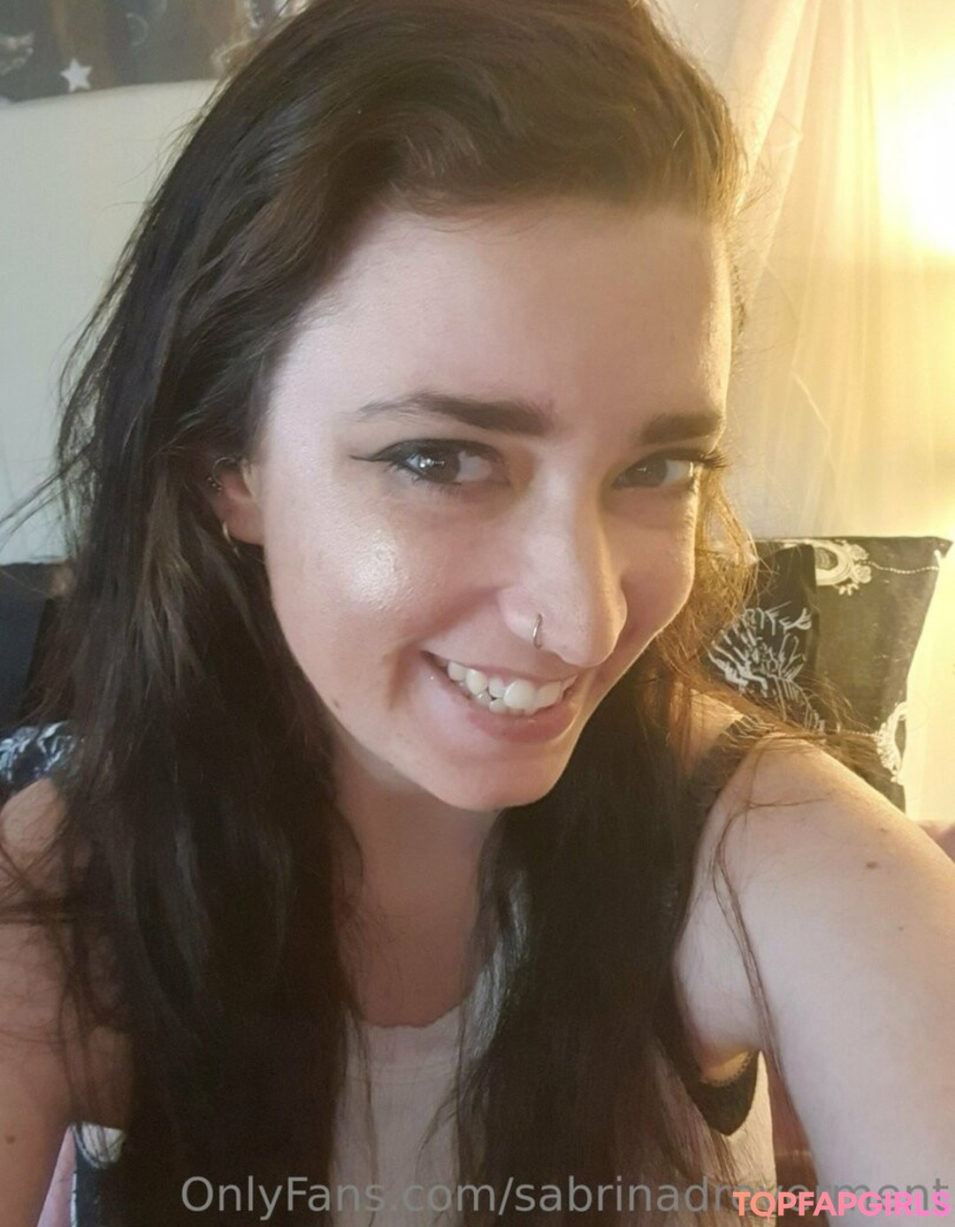 Foto desnuda filtrada de OnlyFans de Sabrinadreverment #234 Foto desnuda filtrada de OnlyFans de Sabrinadreverment #234