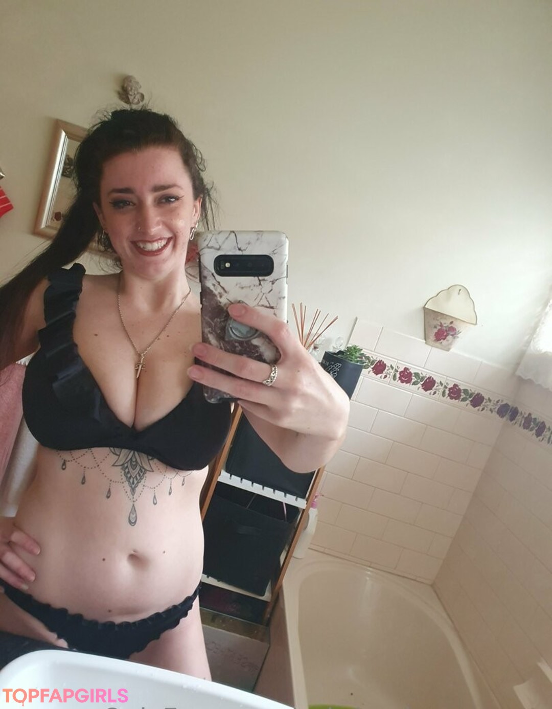 Foto desnuda filtrada de OnlyFans de Sabrinadreverment #35 Foto desnuda filtrada de OnlyFans de Sabrinadreverment #35