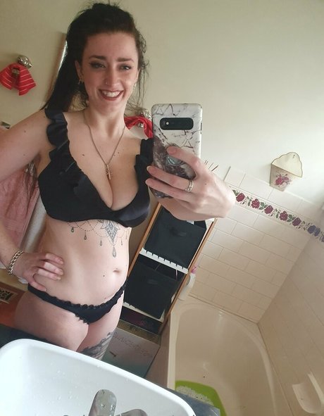 Sabrinadreverment