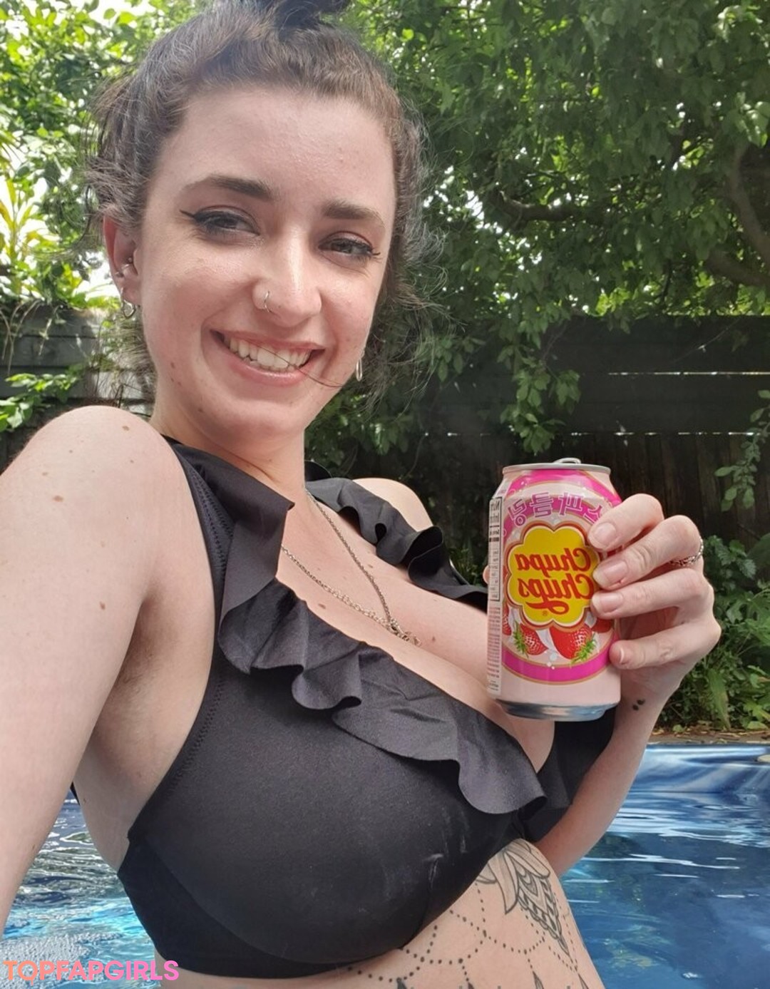 Foto desnuda filtrada de OnlyFans de Sabrinadreverment #40 Foto desnuda filtrada de OnlyFans de Sabrinadreverment #40