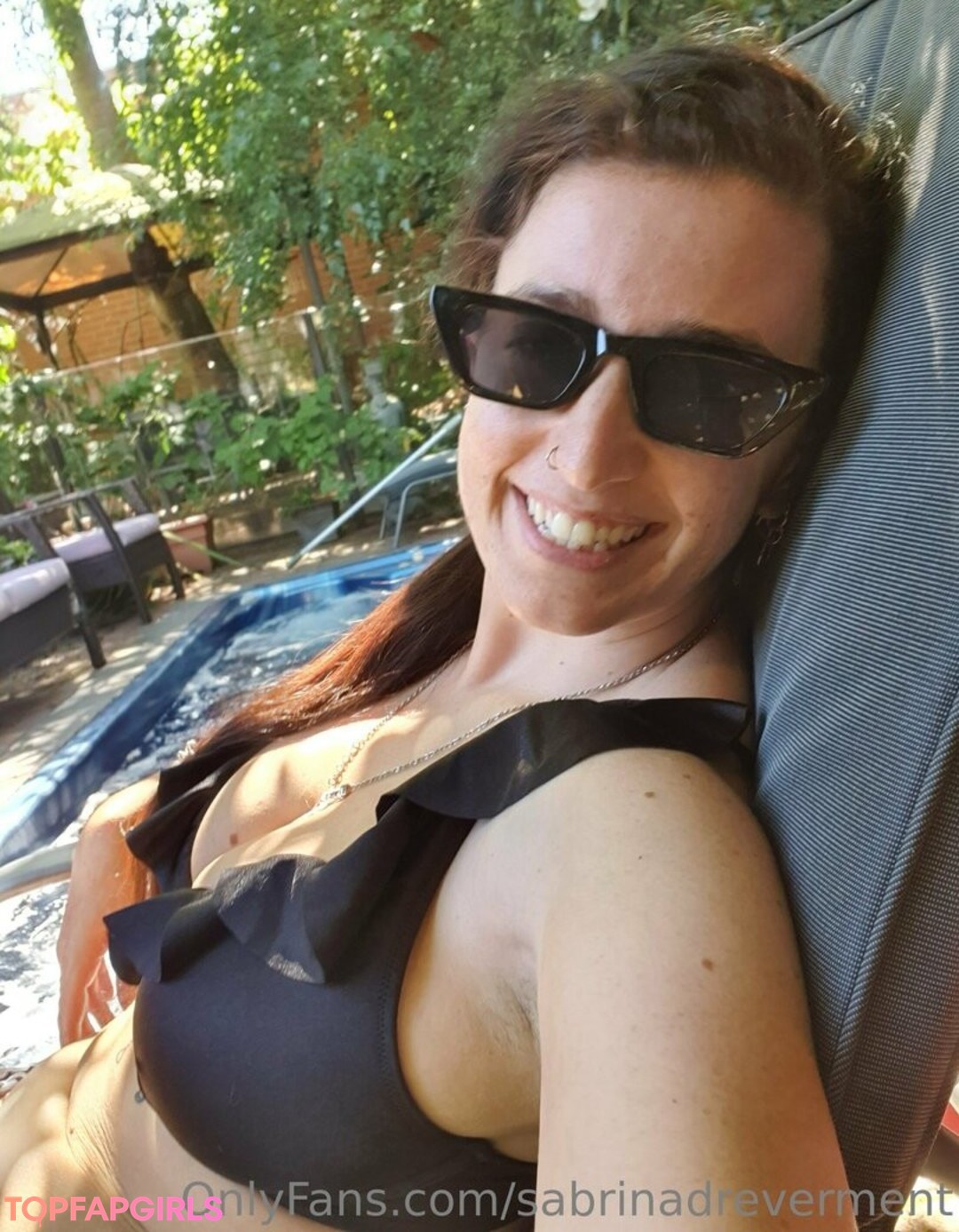 Foto desnuda filtrada de OnlyFans de Sabrinadreverment #67 Foto desnuda filtrada de OnlyFans de Sabrinadreverment #67