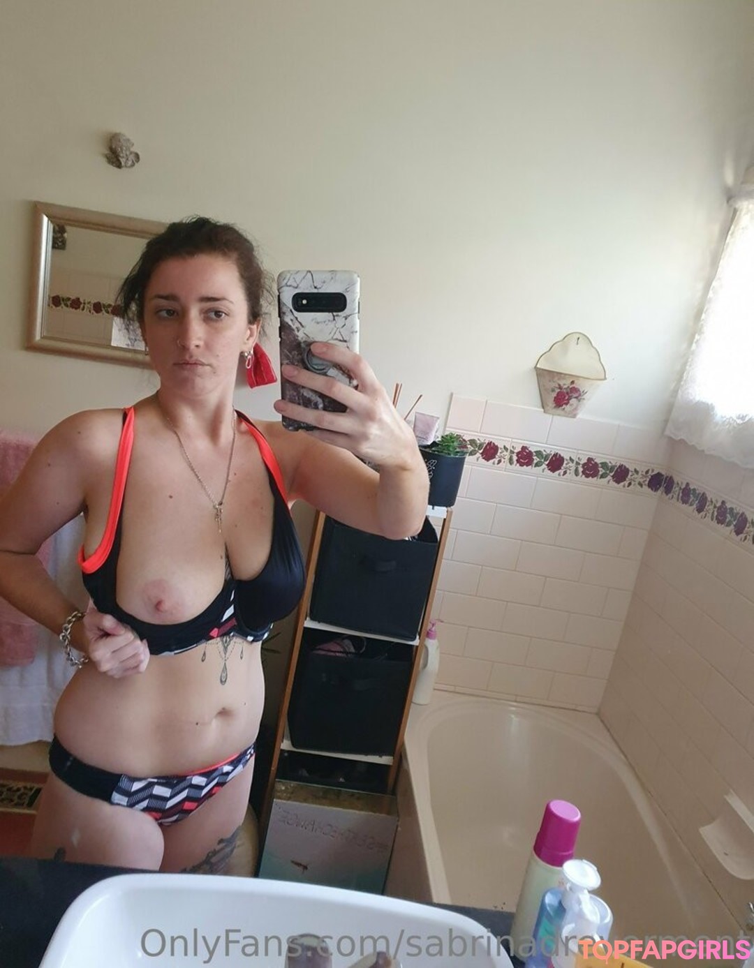 Foto desnuda filtrada de OnlyFans de Sabrinadreverment #93 Foto desnuda filtrada de OnlyFans de Sabrinadreverment #93