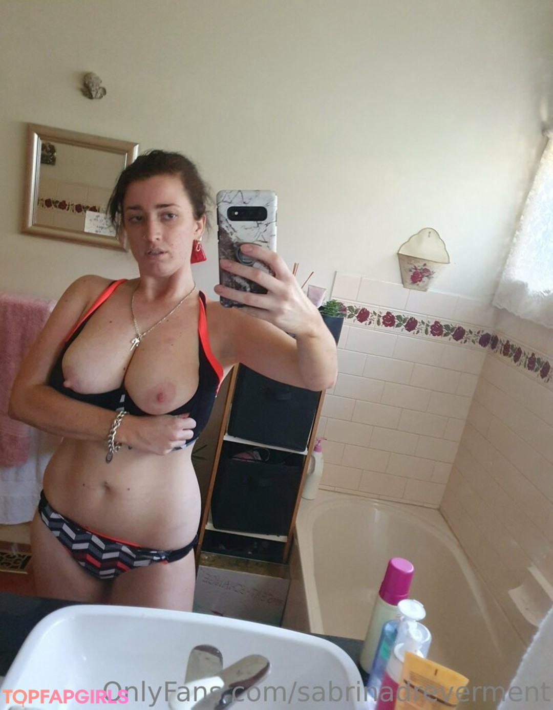 Foto desnuda filtrada de OnlyFans de Sabrinadreverment #94 Foto desnuda filtrada de OnlyFans de Sabrinadreverment #94