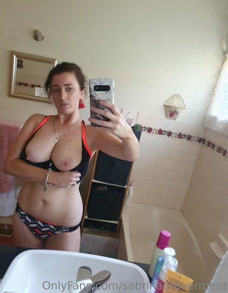 Sabrinadreverment