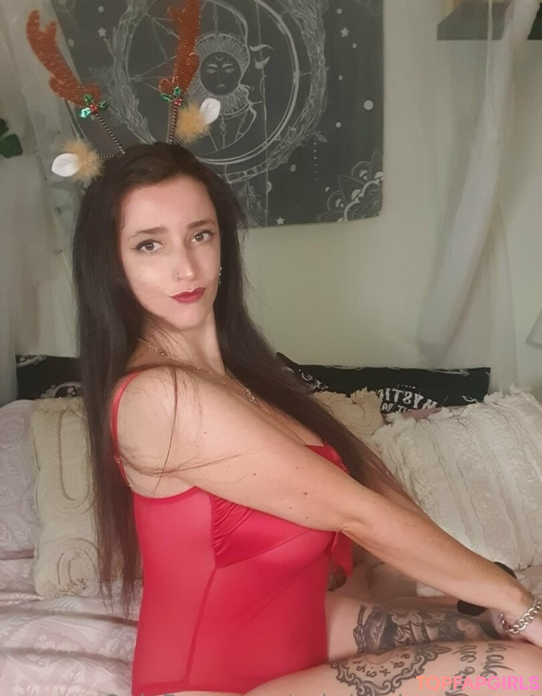 Foto desnuda filtrada de OnlyFans de Sabrinadreverment #97 Foto desnuda filtrada de OnlyFans de Sabrinadreverment #97