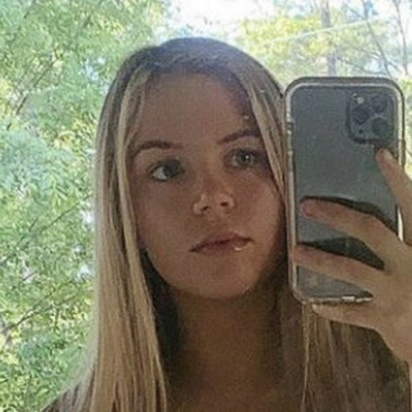 Foto desnuda filtrada de OnlyFans de Makayla Faught