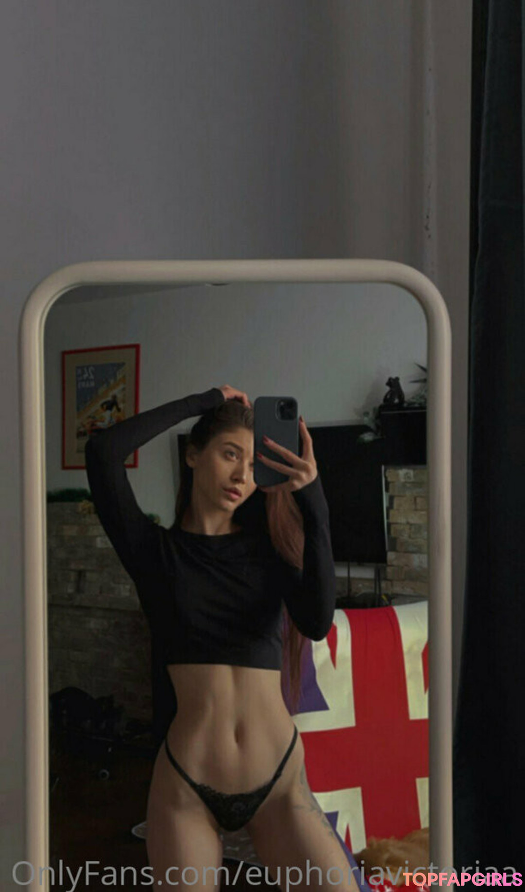 Foto desnuda filtrada de OnlyFans de Euphoriavictoriaa #17 Foto desnuda filtrada de OnlyFans de Euphoriavictoriaa #17