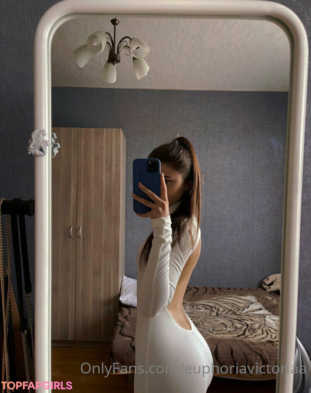 Foto desnuda filtrada de OnlyFans de Euphoriavictoriaa #34 Foto desnuda filtrada de OnlyFans de Euphoriavictoriaa #34