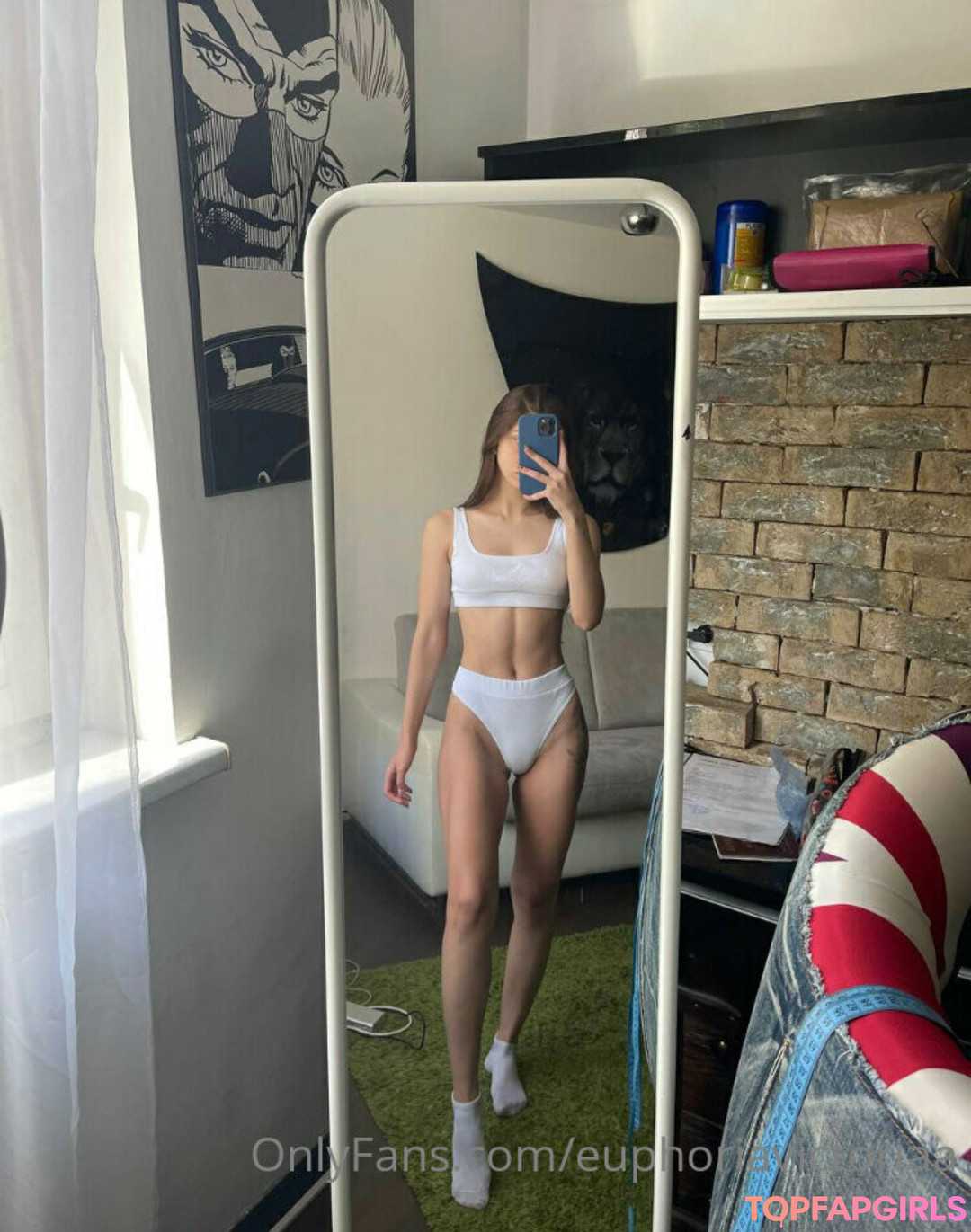 Foto desnuda filtrada de OnlyFans de Euphoriavictoriaa #36 Foto desnuda filtrada de OnlyFans de Euphoriavictoriaa #36