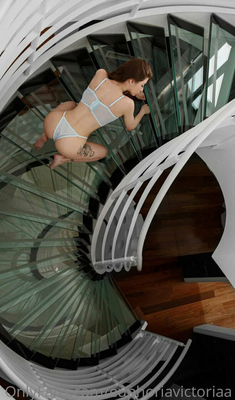 Foto desnuda filtrada de OnlyFans de Euphoriavictoriaa