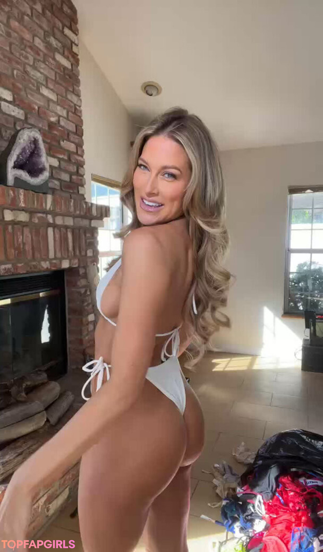 Foto desnuda filtrada de OnlyFans de Barbie Blank #343 Foto desnuda filtrada de OnlyFans de Barbie Blank #343
