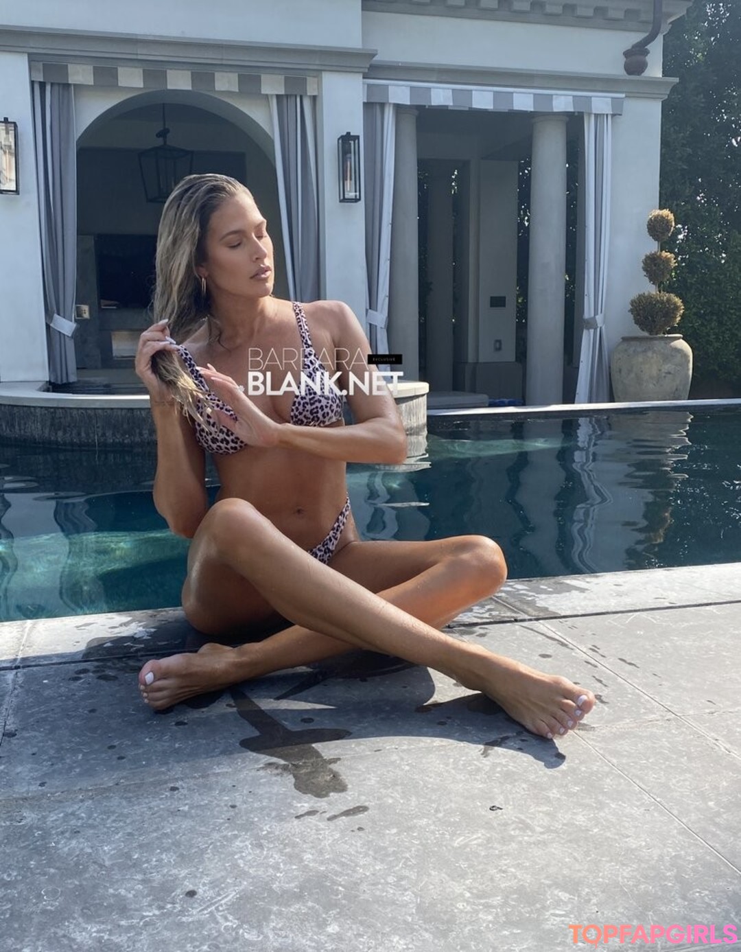 Foto desnuda filtrada de OnlyFans de Barbie Blank #491 Foto desnuda filtrada de OnlyFans de Barbie Blank #491
