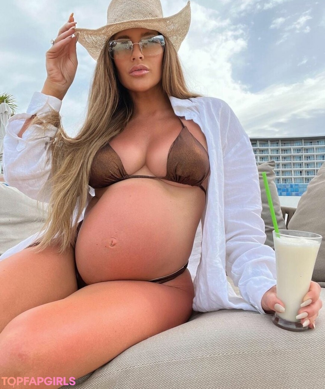 Foto desnuda filtrada de OnlyFans de Barbie Blank #500 Foto desnuda filtrada de OnlyFans de Barbie Blank #500