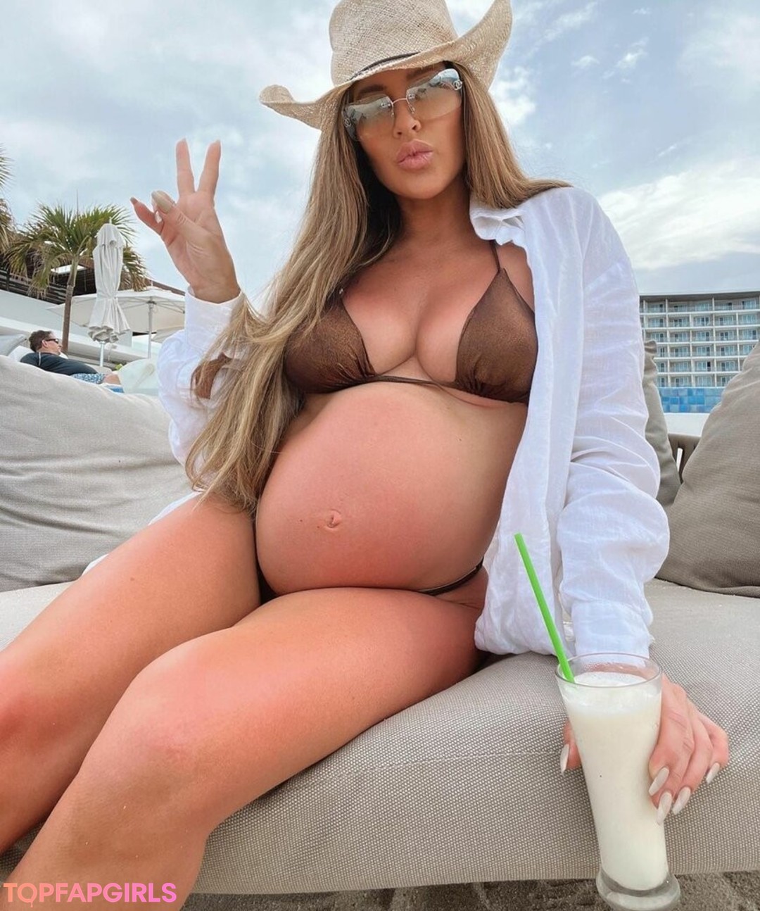 Foto desnuda filtrada de OnlyFans de Barbie Blank #502 Foto desnuda filtrada de OnlyFans de Barbie Blank #502