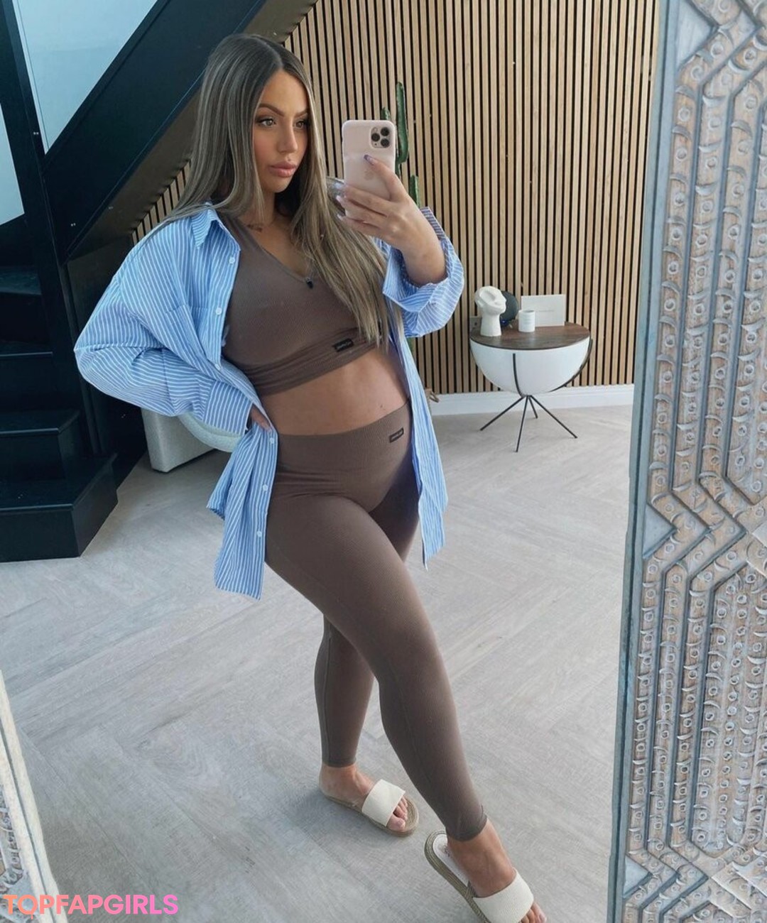 Foto desnuda filtrada de OnlyFans de Barbie Blank #509 Foto desnuda filtrada de OnlyFans de Barbie Blank #509