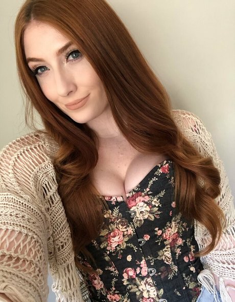 Foto desnuda filtrada de OnlyFans de Voxytwitch