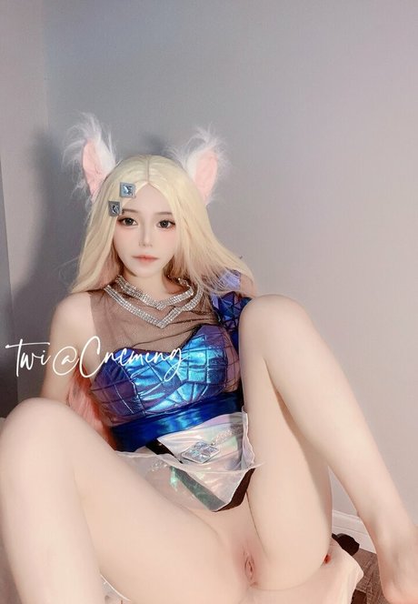 Cncmeng