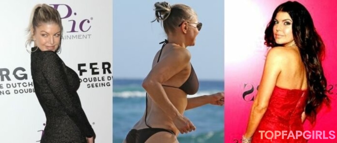 Foto desnuda filtrada de OnlyFans de Stacy Ferguson #29 Foto desnuda filtrada de OnlyFans de Stacy Ferguson #29