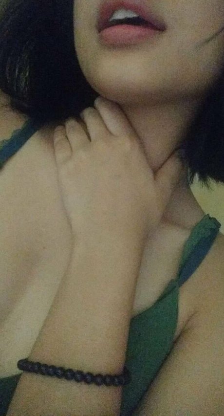 Foto desnuda filtrada de OnlyFans de Pinay Gems
