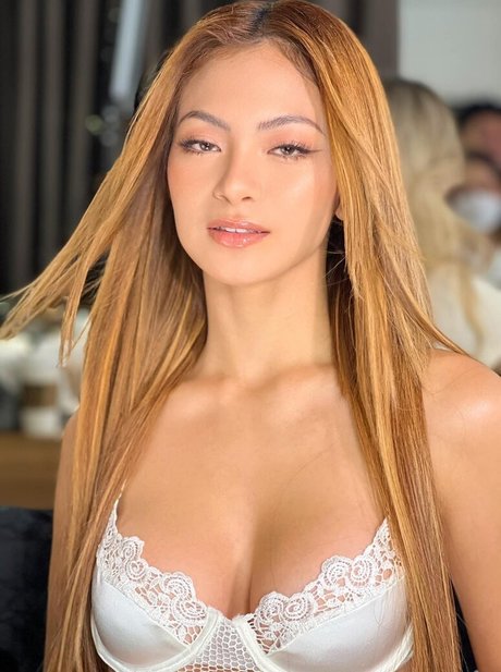 Foto desnuda filtrada de OnlyFans de Pinay Gems