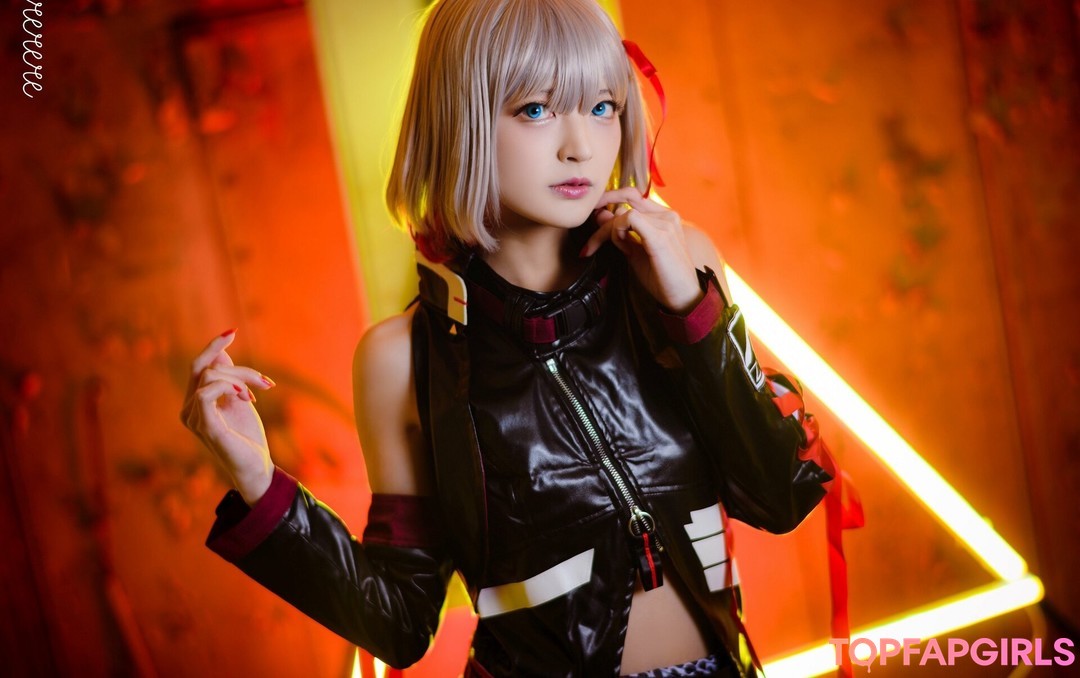 Foto desnuda filtrada de OnlyFans de Rirerere00 #153 Foto desnuda filtrada de OnlyFans de Rirerere00 #153