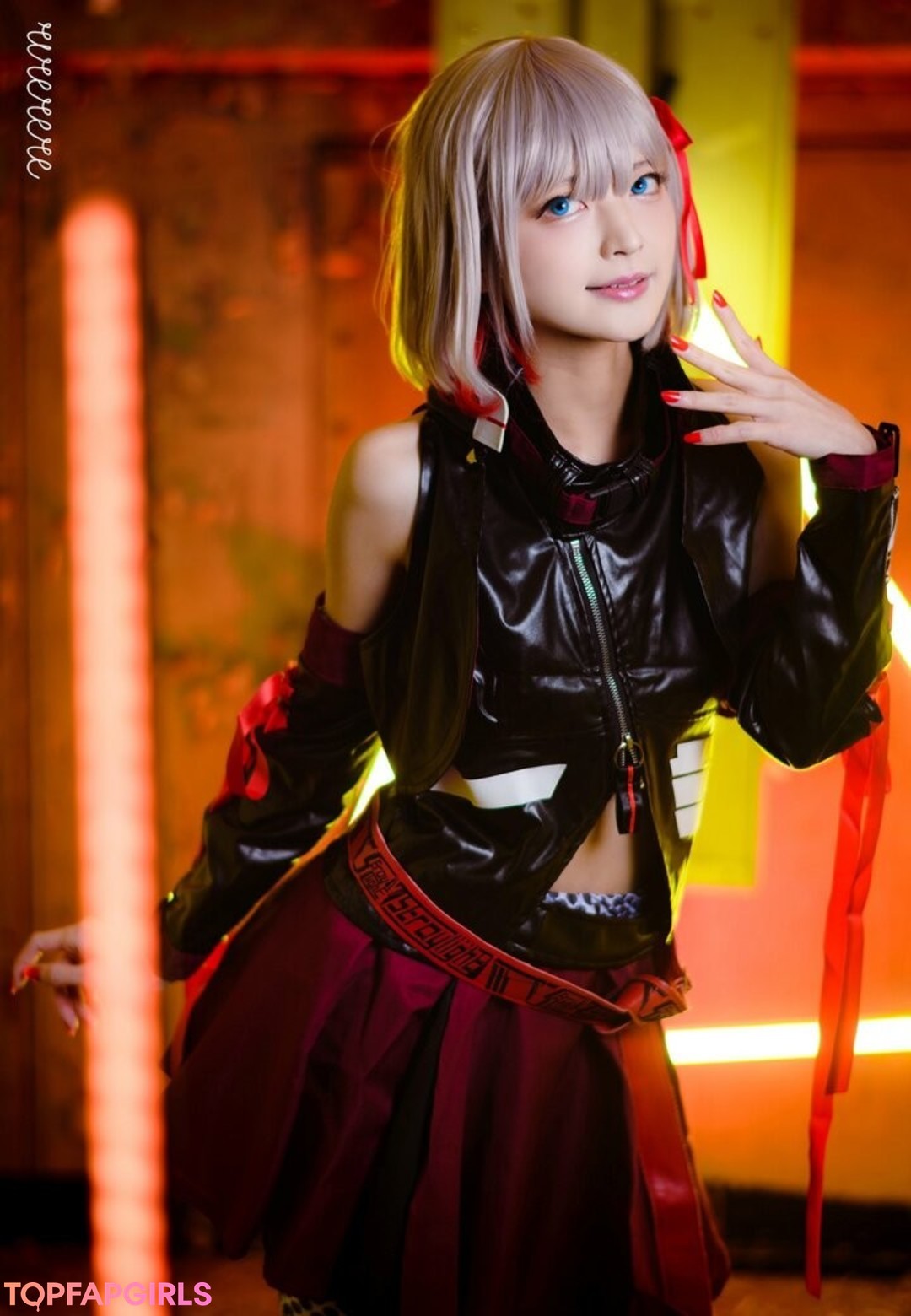 Foto desnuda filtrada de OnlyFans de Rirerere00 #154 Foto desnuda filtrada de OnlyFans de Rirerere00 #154